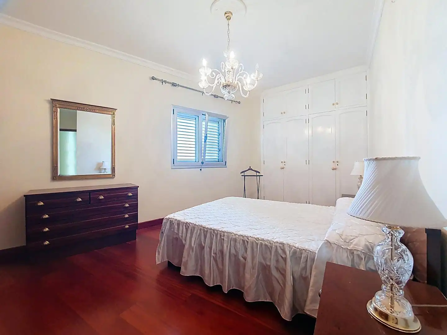 Schlafzimmer von Wohnung zum Verkauf in Las Palmas de Gran Canaria