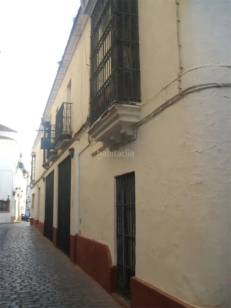 Wohnung zum Verkauf in Calle Fernando de la Barrera 9, imagen 8