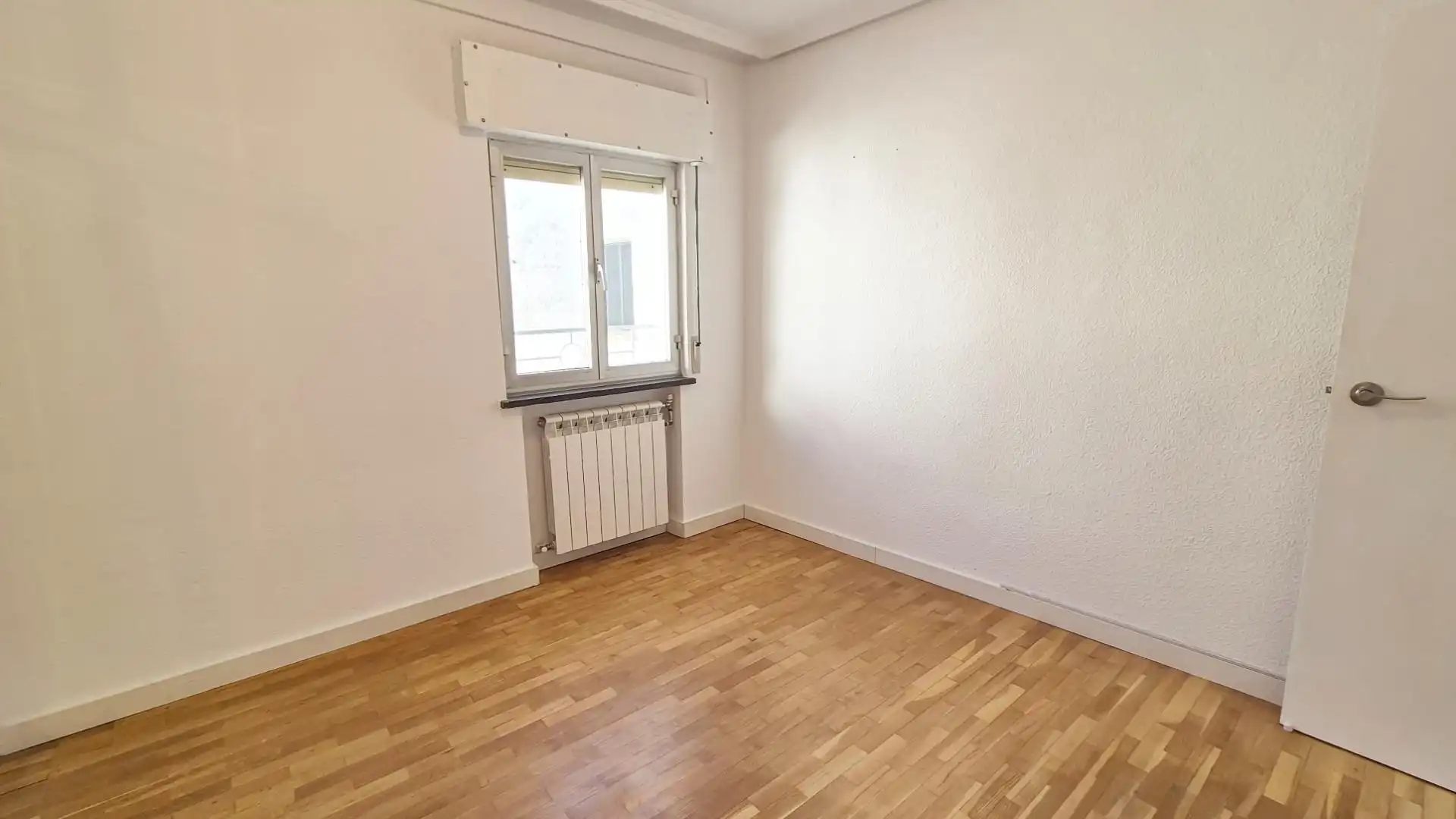 Schlafzimmer von Dachboden zum Verkauf in San Bernardo - Carmelitas - Campus