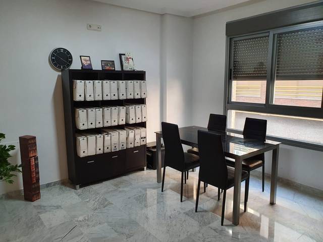 Oficina en Alquiler en Centro