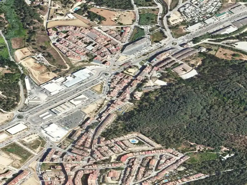 Piso en venta en Avenida Joan Carles I, 132 Pl:4, imagen 3