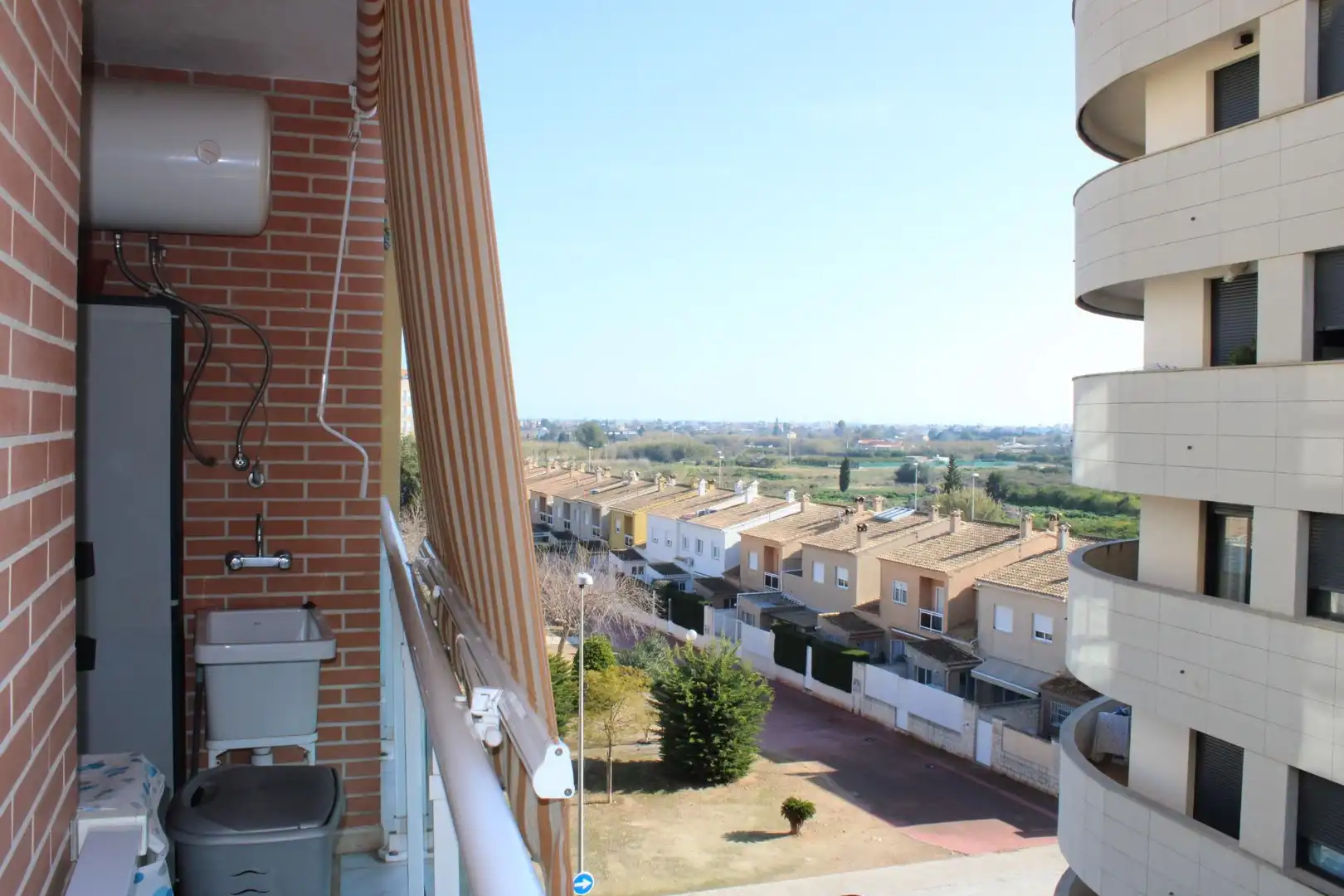 Piso de alquiler en Oliva pueblo
