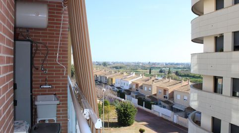 Foto 4 de Piso de alquiler en Oliva pueblo, Oliva