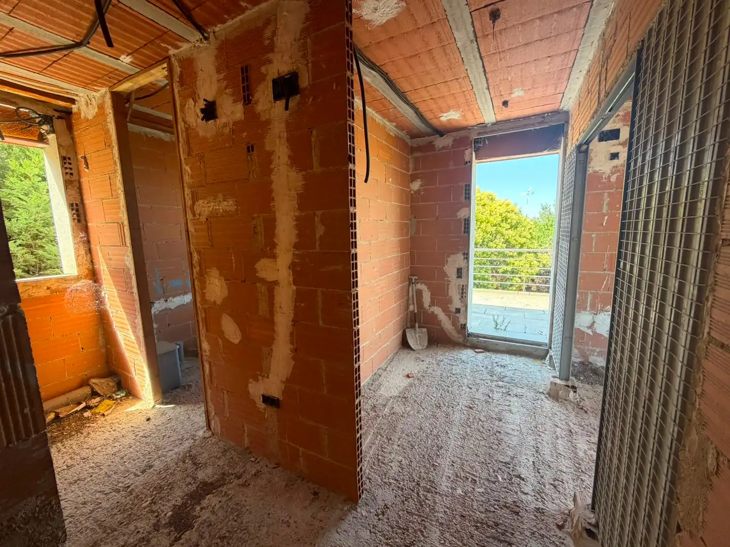 Casa o chalet en venta en Mejorada del Campo con Jardín privado, Terraza y Piscina