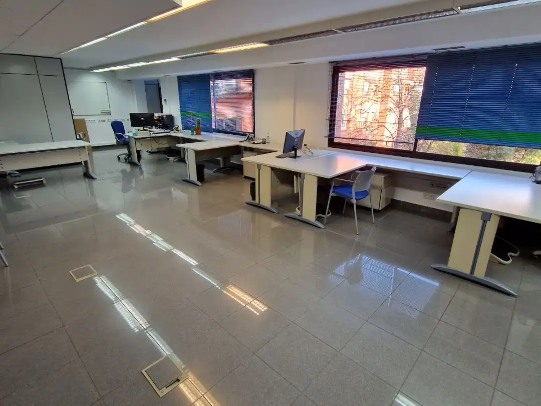 Büro zum Verkauf in Anna Piferrer 1, imagen 6