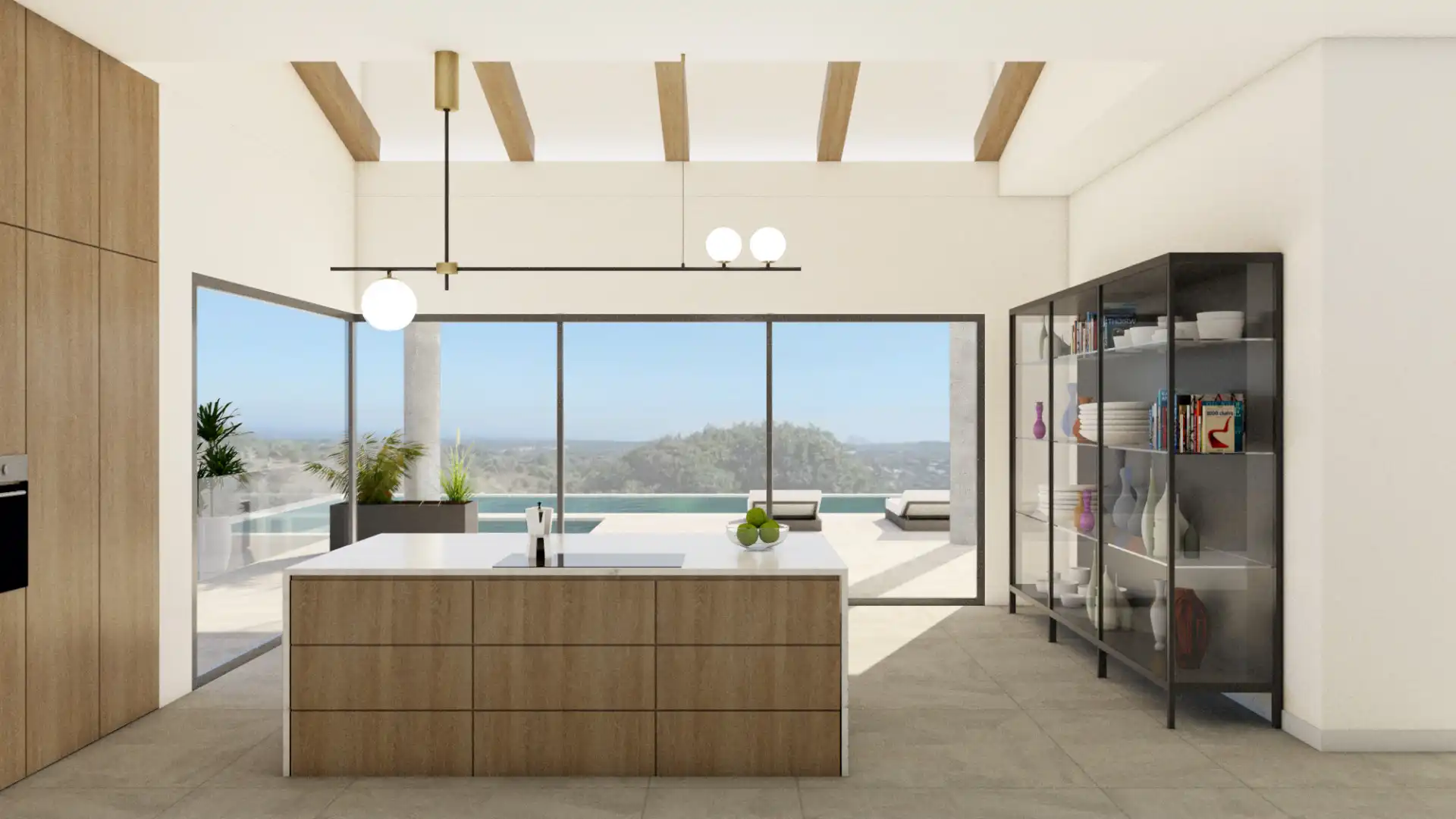Casa con piscina in vendita a Sotogrande Alto, imagen 2