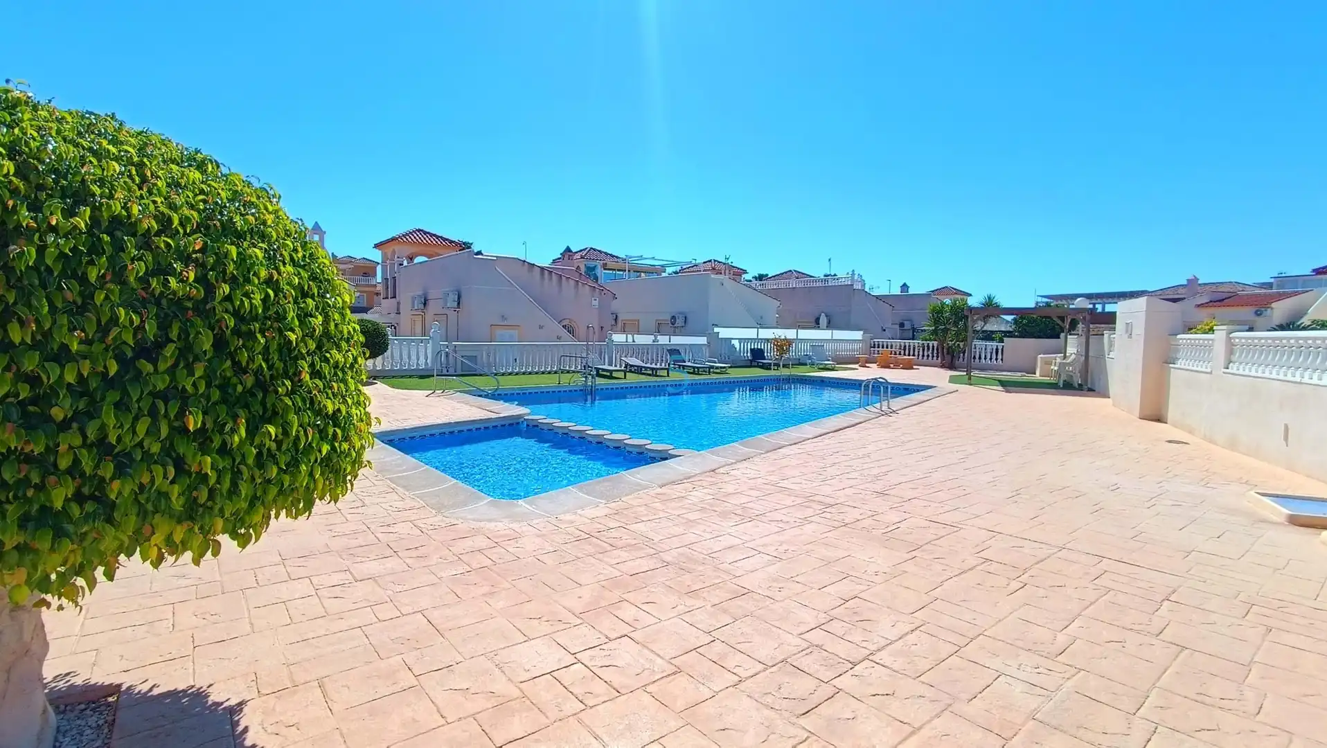 Casa con piscina en venta en Algorfa, imagen 30