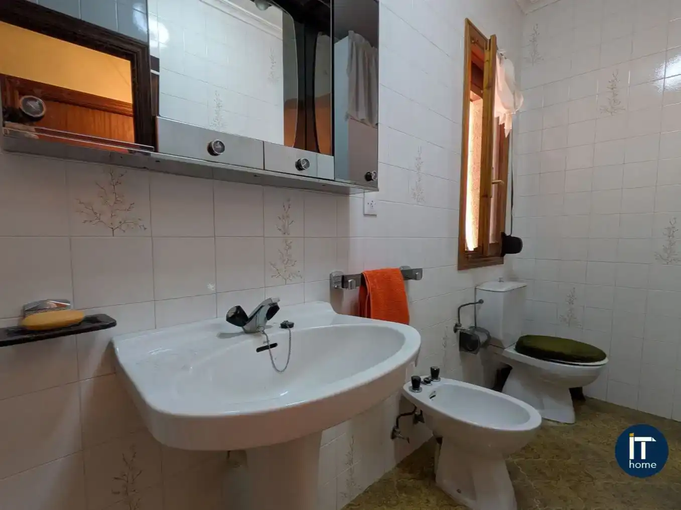 Baño de Piso en venta en Villabrágima con Amueblado y Balcón