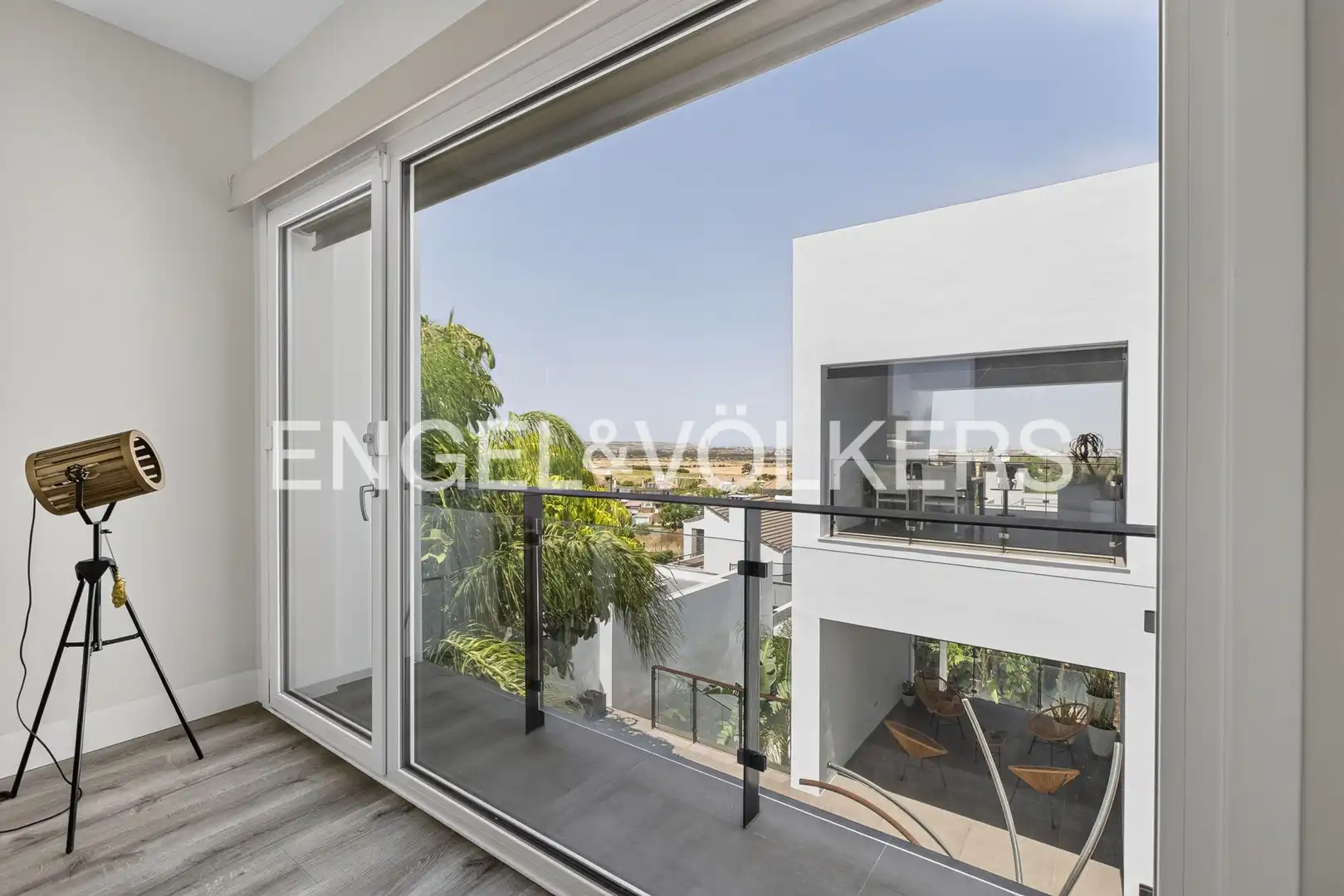 Casa con jardín en venta en Olivar de Quintos, imagen 48
