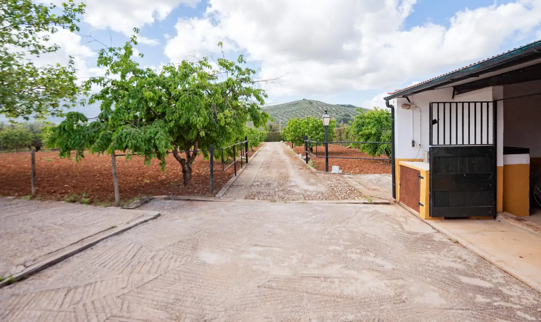 Maison avec jardin à vendre à Villanueva del Rosario, imagen 36