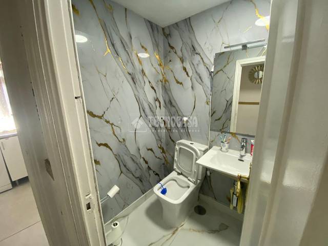 Piso en Venta en Puerta del Ángel