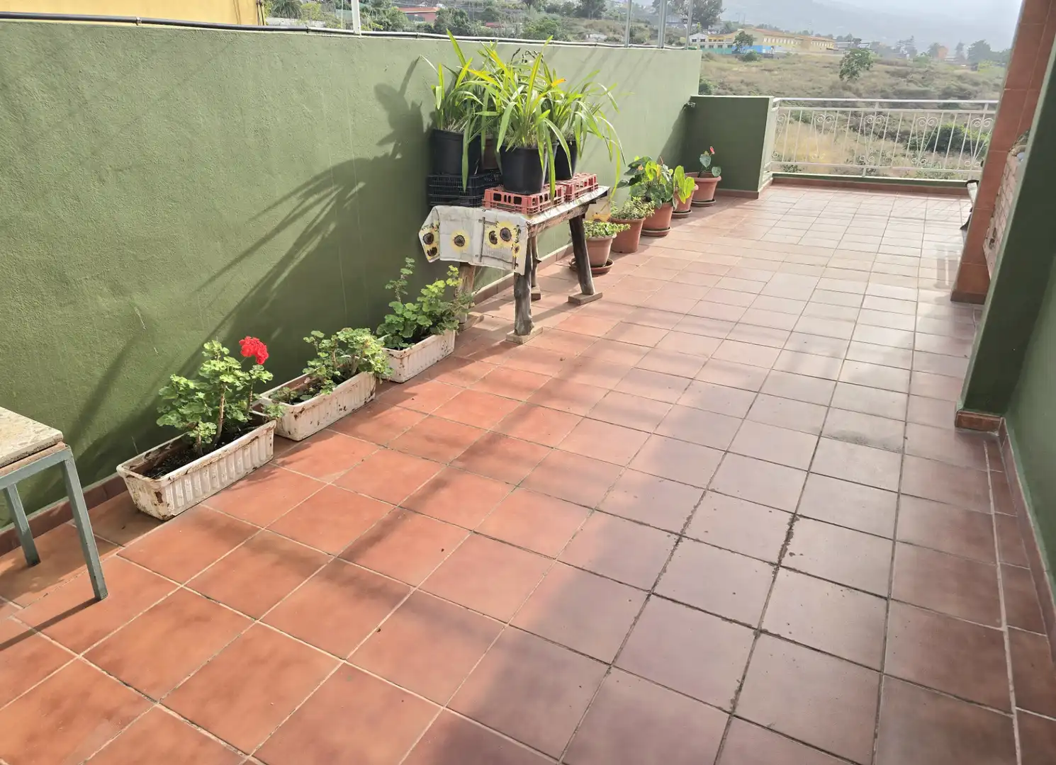 Terraced house with terrace for sale in Camino la Cañada, imagen 53