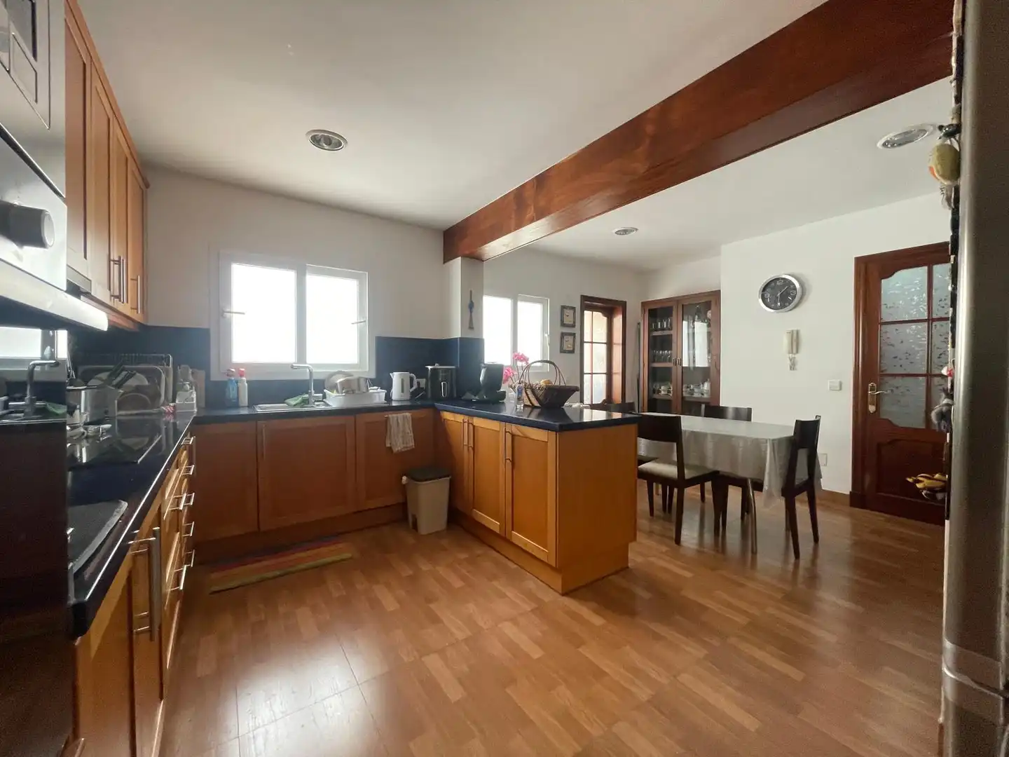 Cocina de Piso en venta en Ciutadella de Menorca con Aire acondicionado, Calefacción y Horno