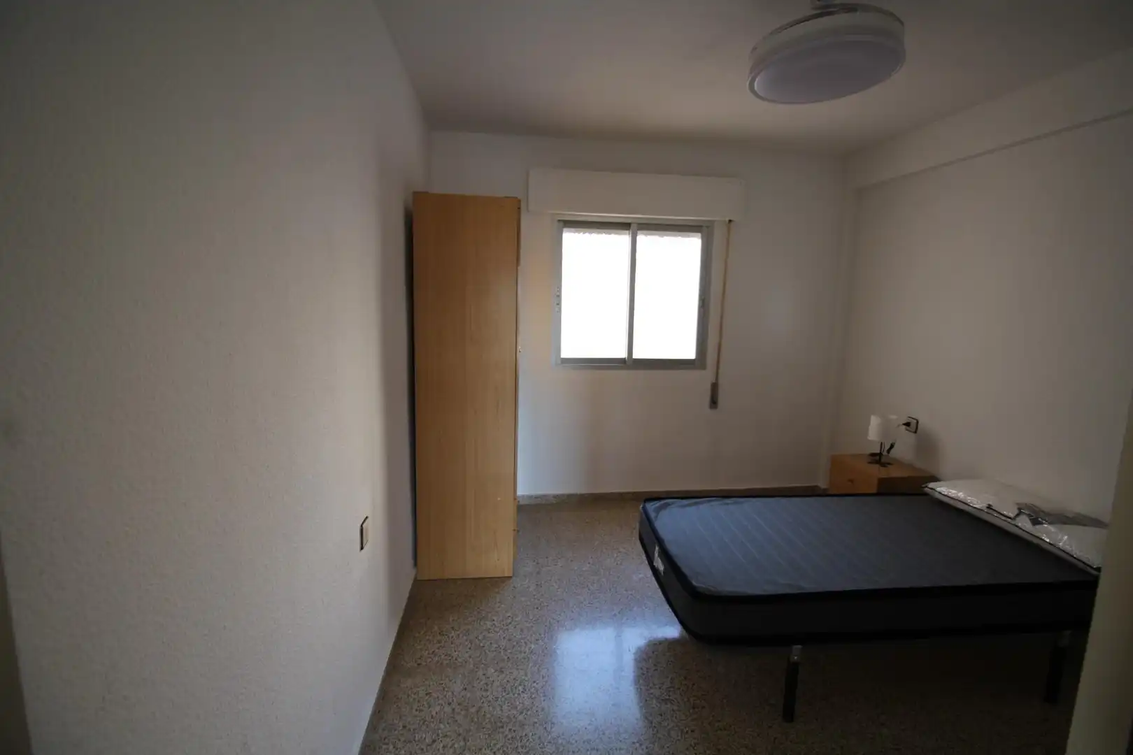 Flat for rent in Calle Palencia, , 11, Barrio de Zaidín