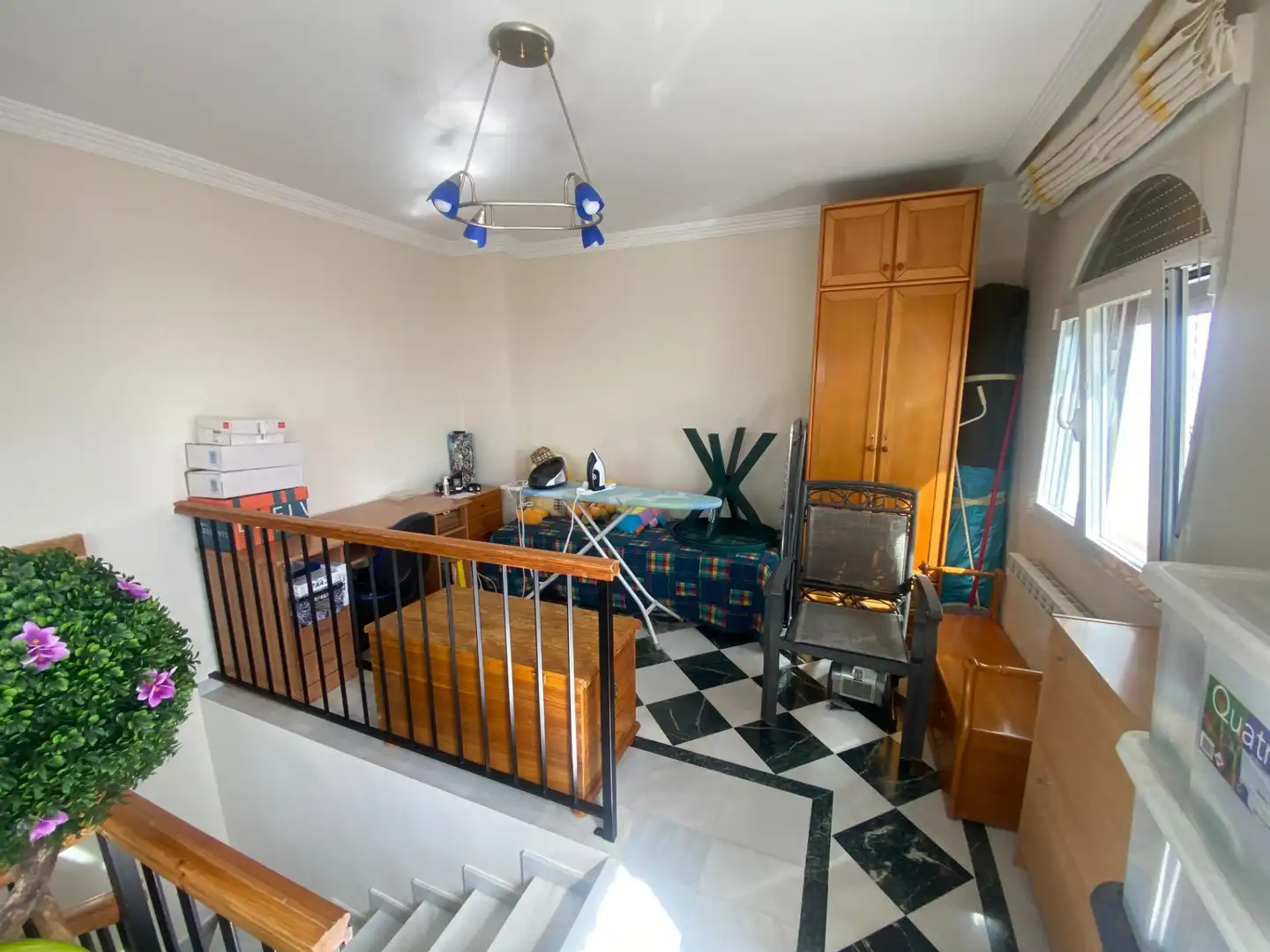 Maison mitoyenne avec terrasse à vendre à Calle Lopez Mezquita 1, imagen 41