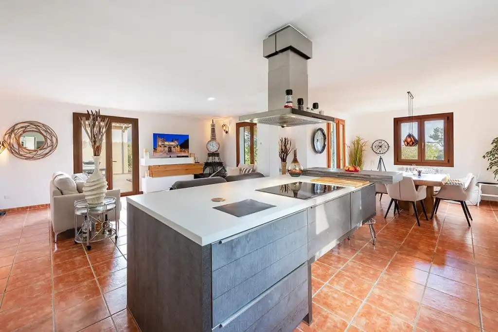 Maison rustique avec piscine à vendre à Ciutat d'Alcúdia, imagen 12
