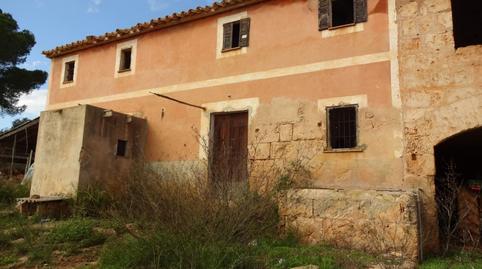 Foto 2 de Finca rústica en venta en Sant Jordi,  Palma de Mallorca