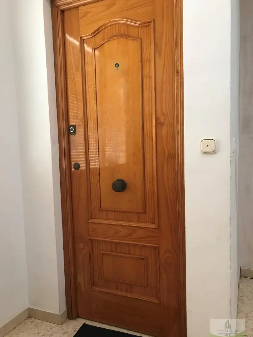 Piso en venta en Bollullos Par del Condado