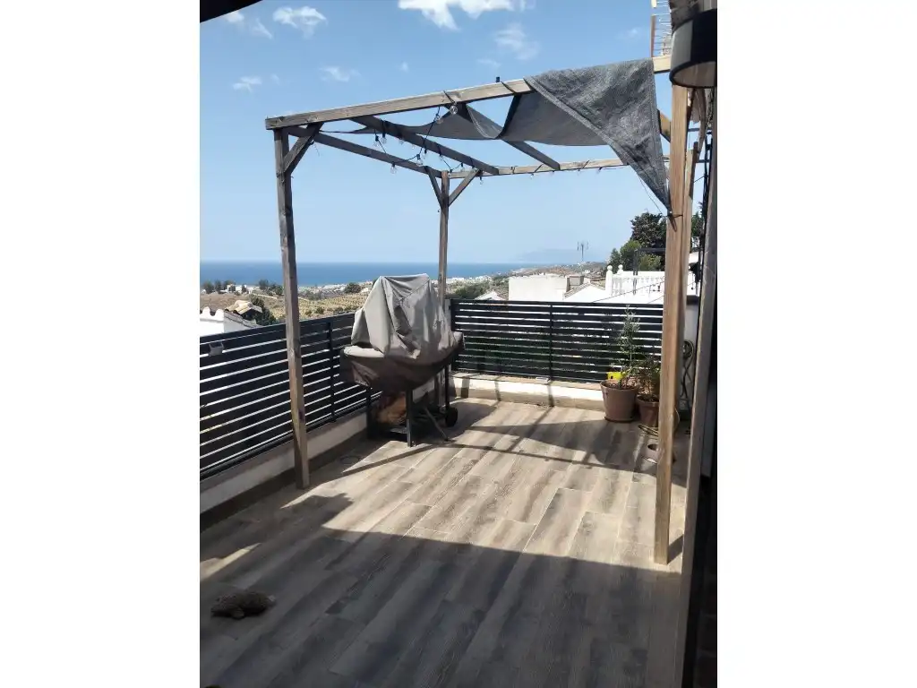 Chalet con piscina en venta en Calle Colinas de Chilches, imagen 18