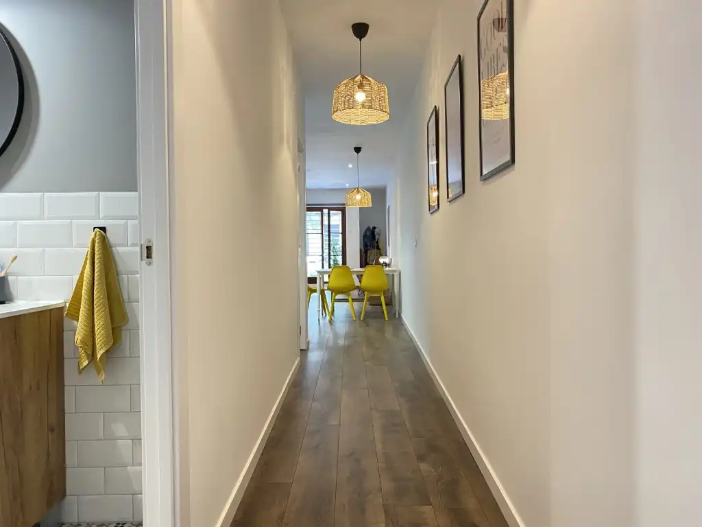 Erdgeschosswohnung zum Verkauf in Calle Juan De Austria, imagen 46