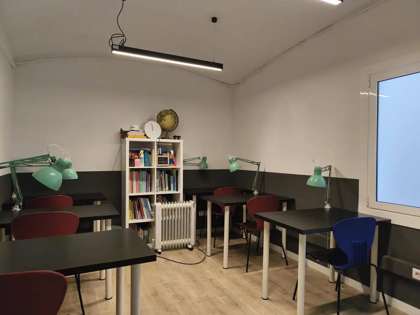 Oficina en venta en Barcelona