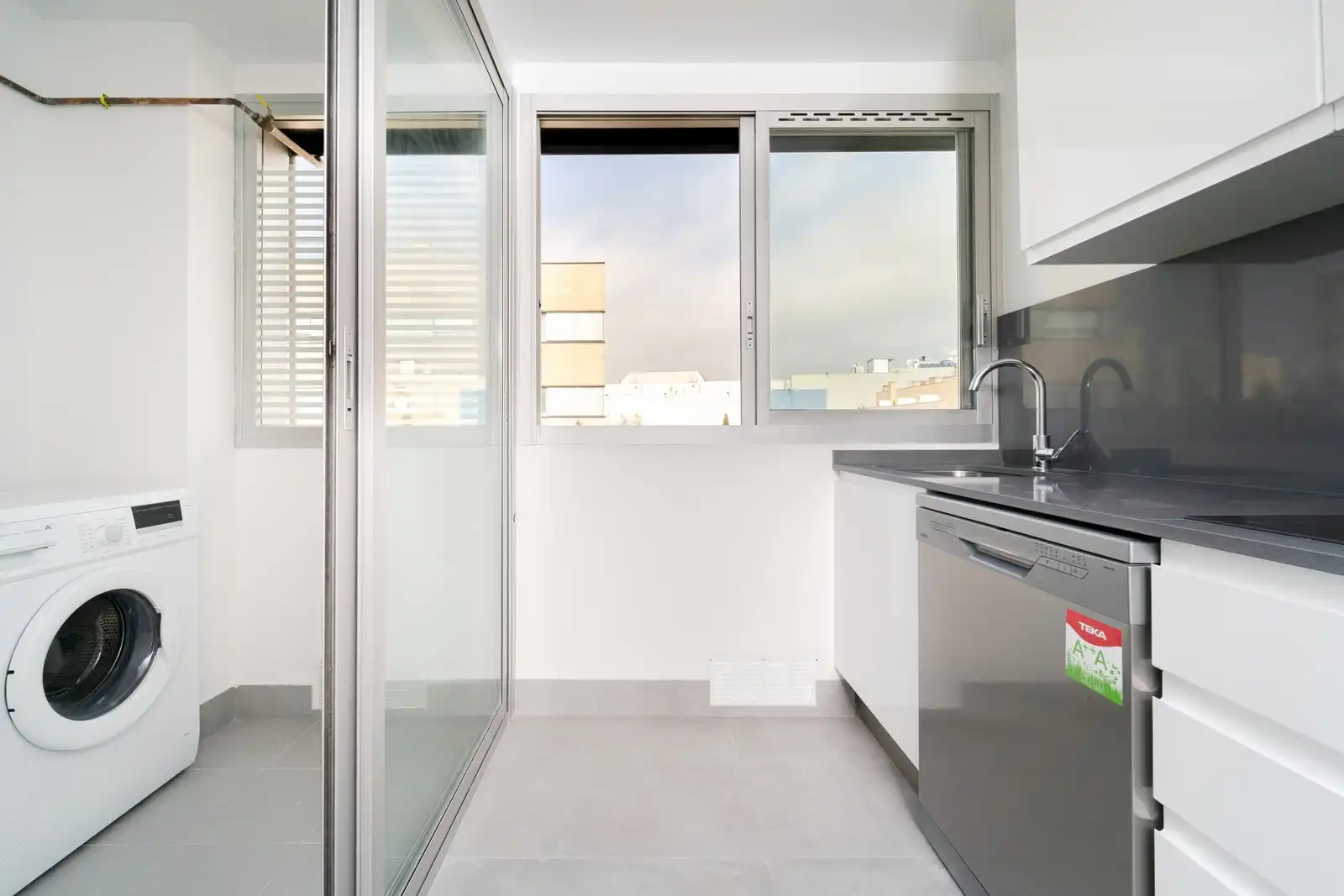 Piso con ascensor en venta en Hortaleza, imagen 12