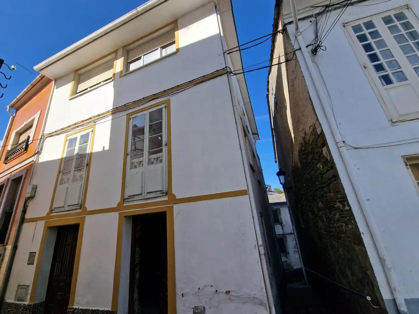 Reihenhaus mit Terrasse zum Verkauf in COVADONGA, imagen 38