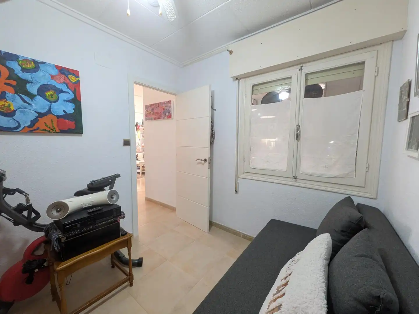 Habitación de Casa o chalet en venta en Torrevieja con Jardín privado y Terraza