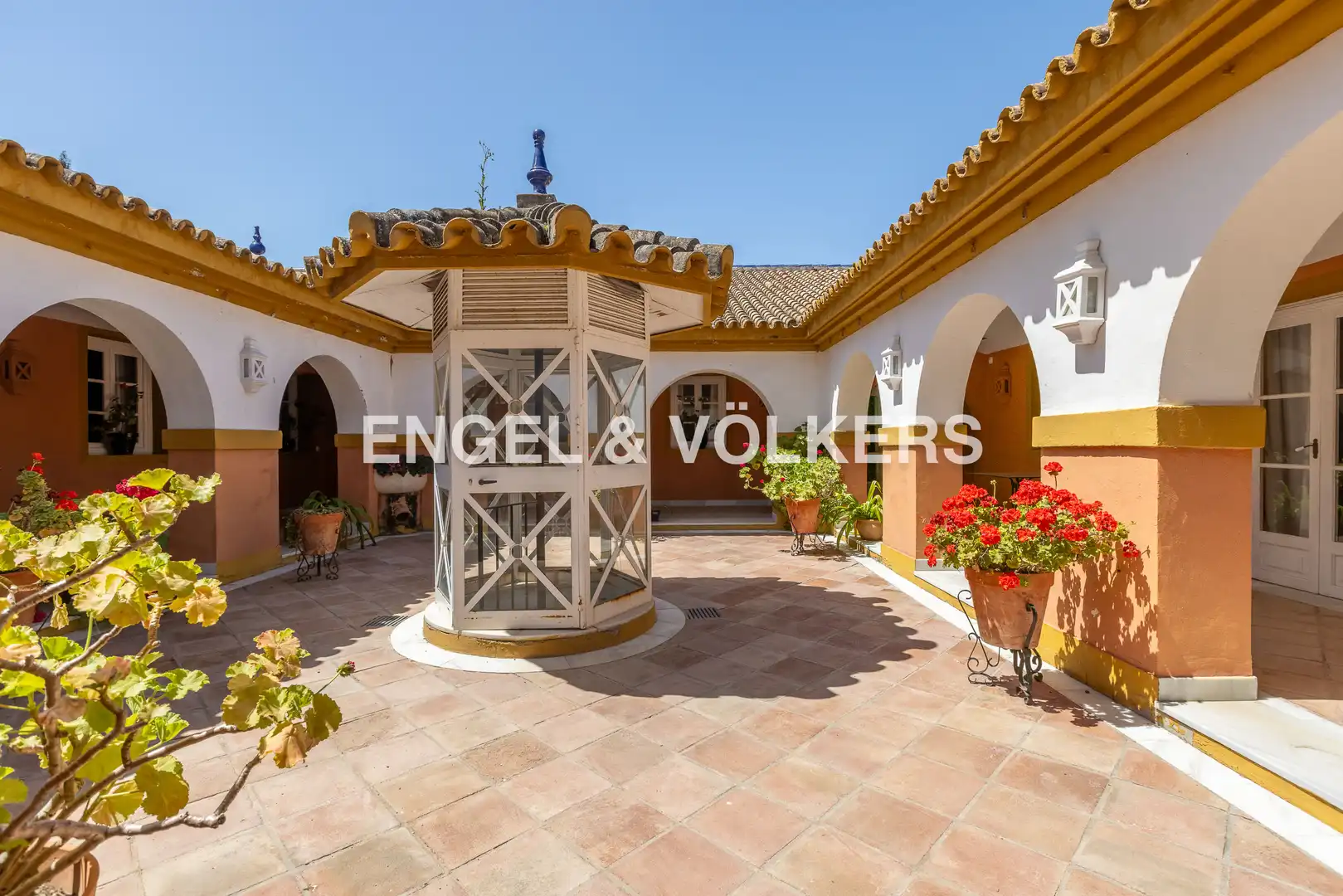Residencial en venda en Utrera
