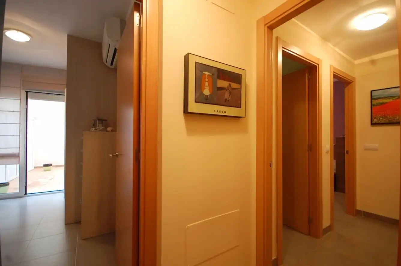 Planta baja en venta en Carrer Sant Sebastià, 8, Tossa de Mar pueblo