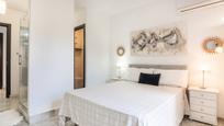 Bedroom of Apartment for sale in Mijas  with Air Conditioner, Heating and Swimming Pool