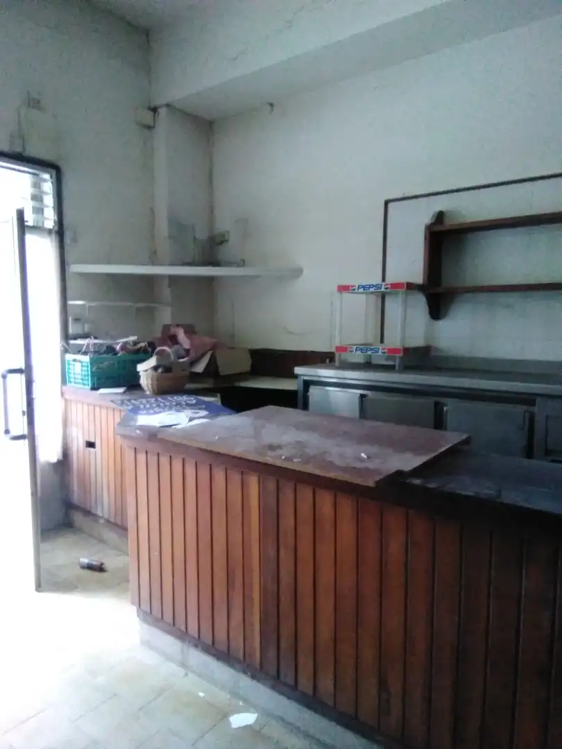 Local comercial en venda a Agra del Orzán - Ventorrillo, imagen 2