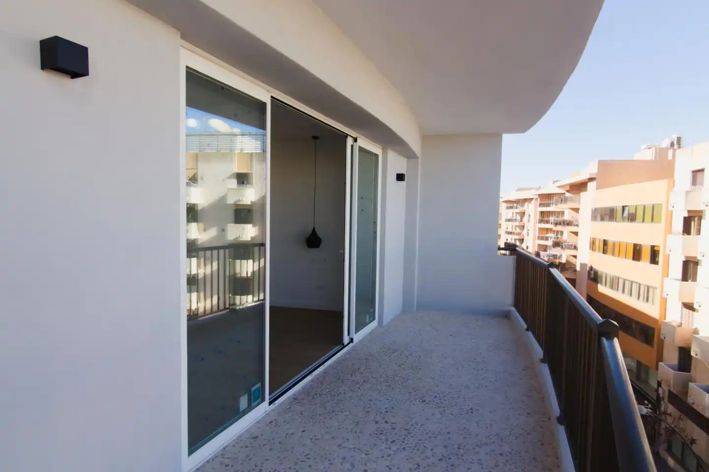 Wohnung mit Aufzug zum Verkauf in Puig des Molins, imagen 9
