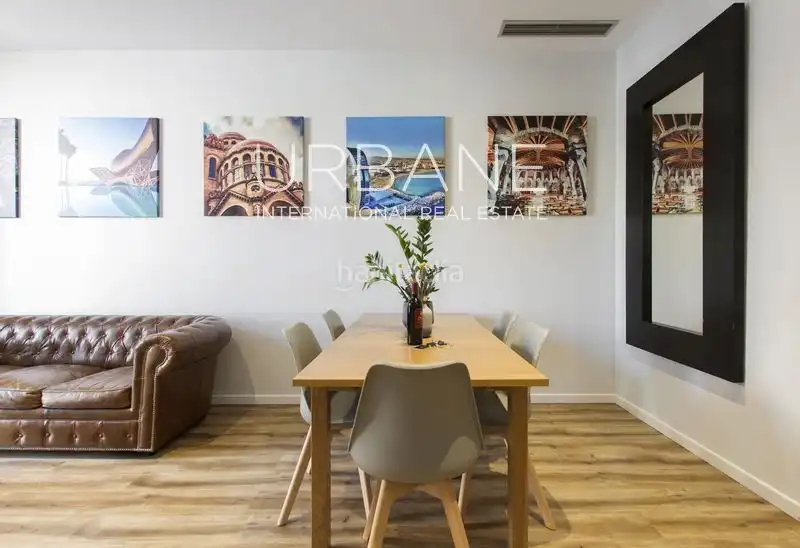 Appartement avec terrasse à vendre à Ali Bei, imagen 5