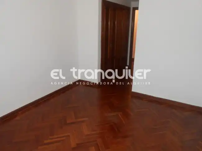 Menjador de Pis de lloguer en Pozuelo de Alarcón amb Aire condicionat, Parquet i Terrassa