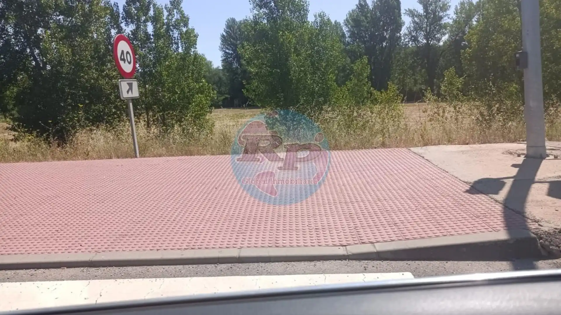 Land for sale in León Capital 