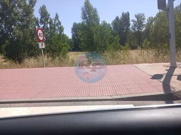 Terreno rustico in vendita a El Ejido- Santa Ana