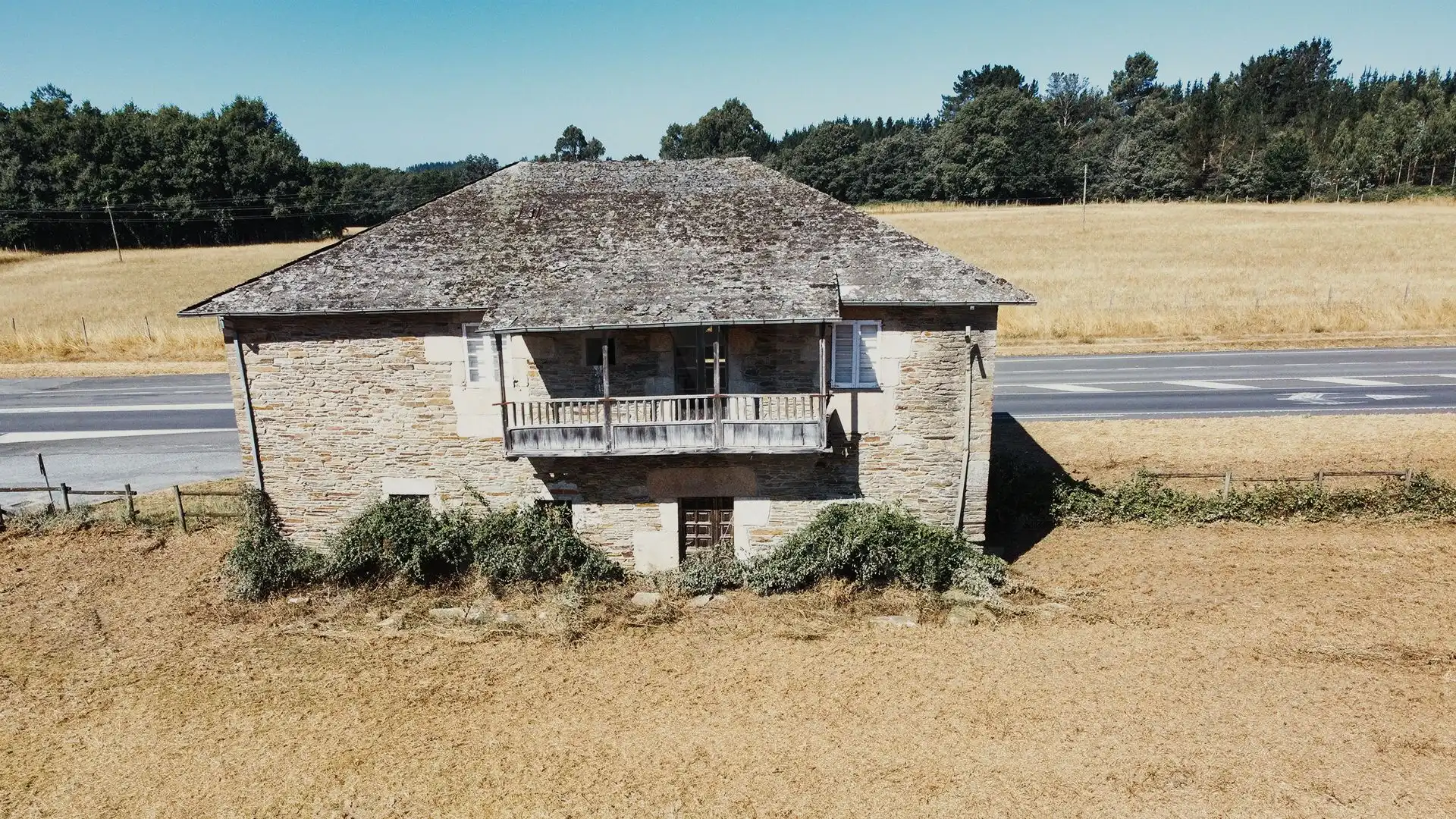 Maison rustique à vendre à O Corgo, imagen 9