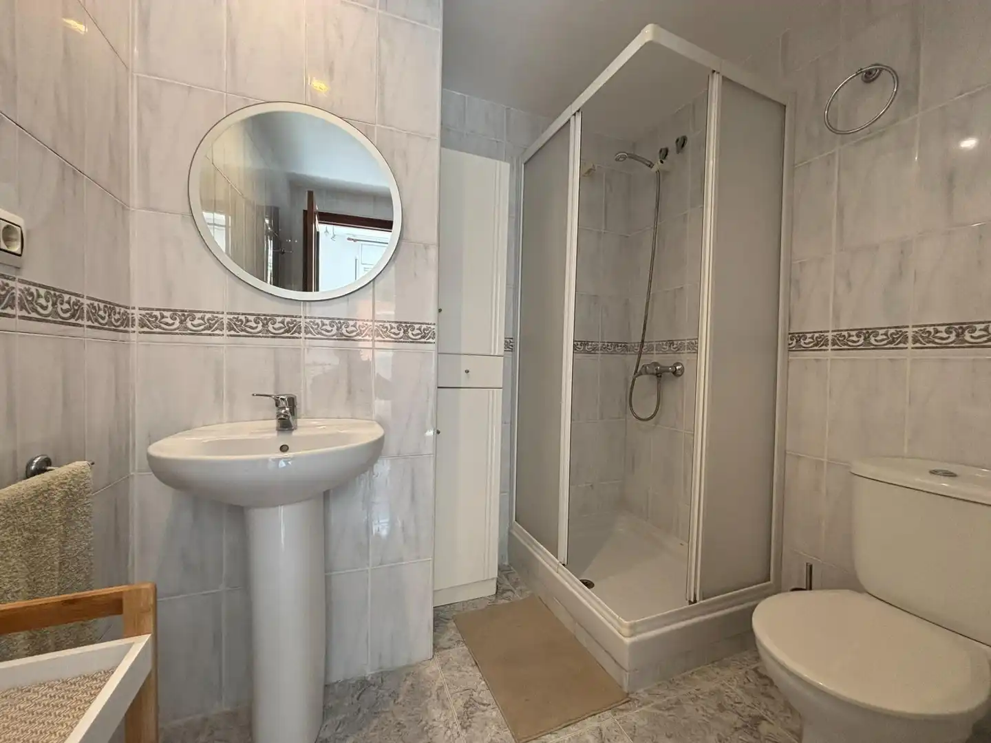 Duplex with pool for sale in Fenals, imagen 11
