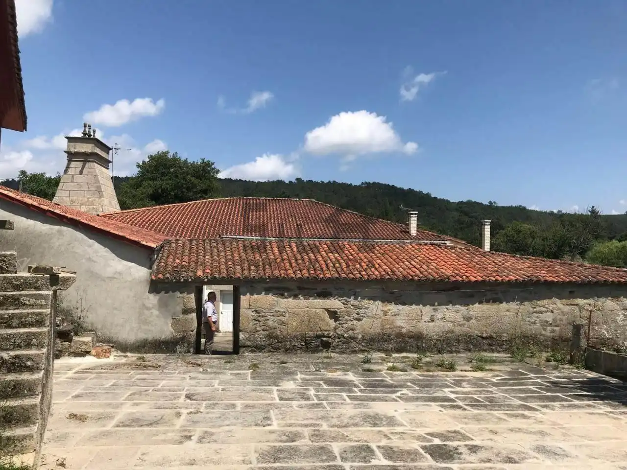 Casa o xalet en venda a A Peroxa