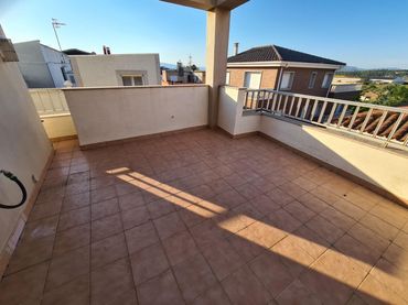 Haus mit Balkon zum Verkauf in Masdenverge