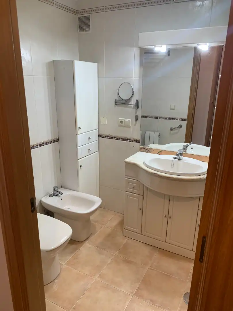 Flat with lift to rent in Rúa José Casal 11, imagen 36