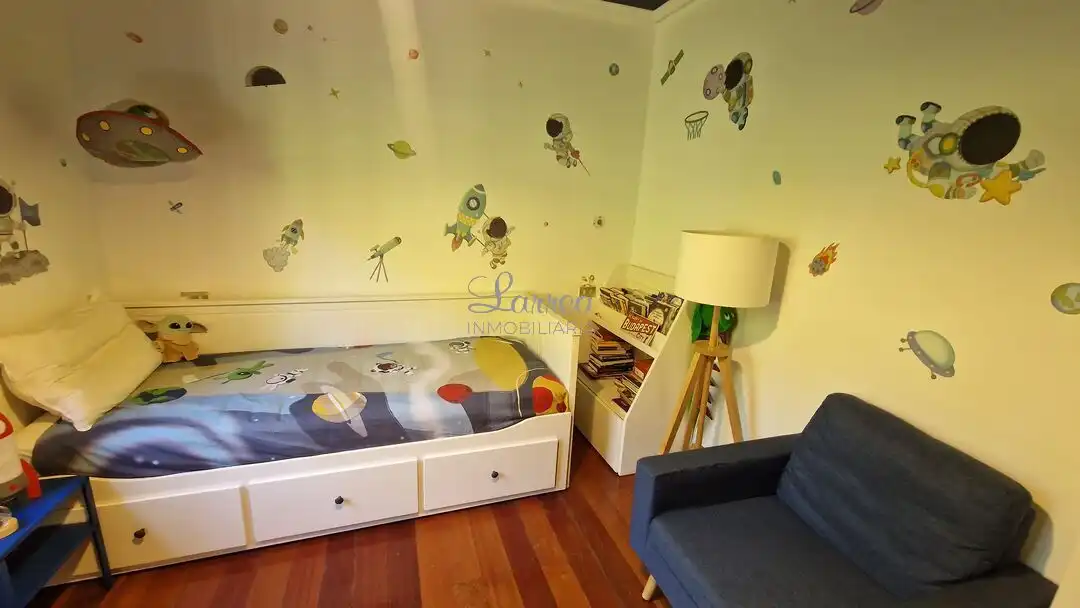 House with terrace for sale in Ibarra Auzoa, imagen 38