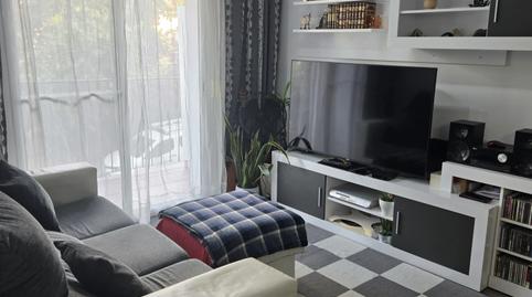 Foto 2 de Pis en venda a La Salut, Barcelona