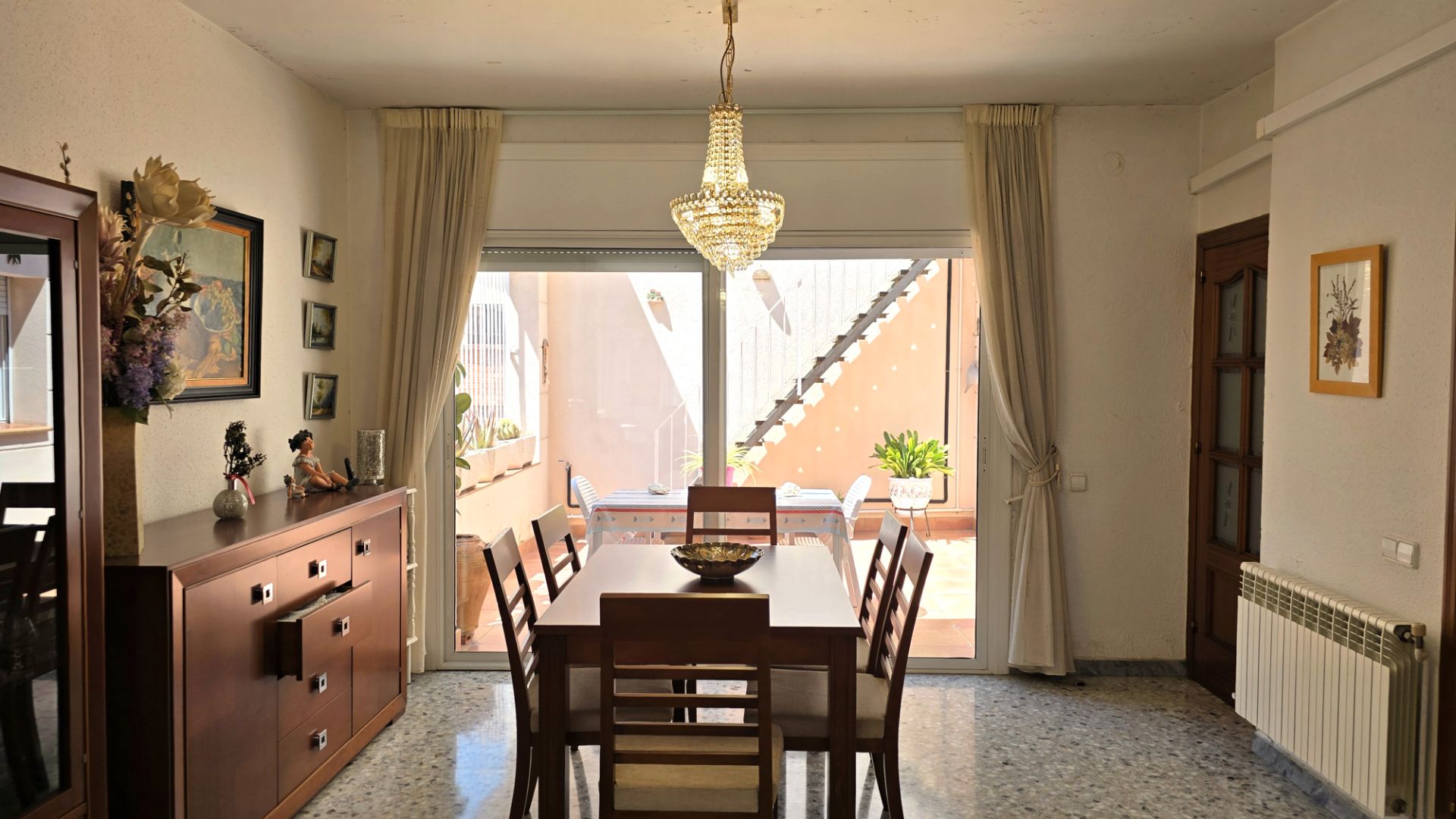 Casa o xalet en venda a Passatge de Ribatallada, Creu Alta, Creu Alta - Puiggener