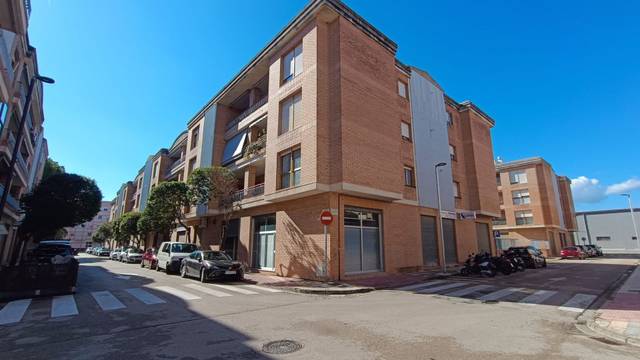 Local comercial en Alquiler en Tamarit i Gil, 5 en Ferreries