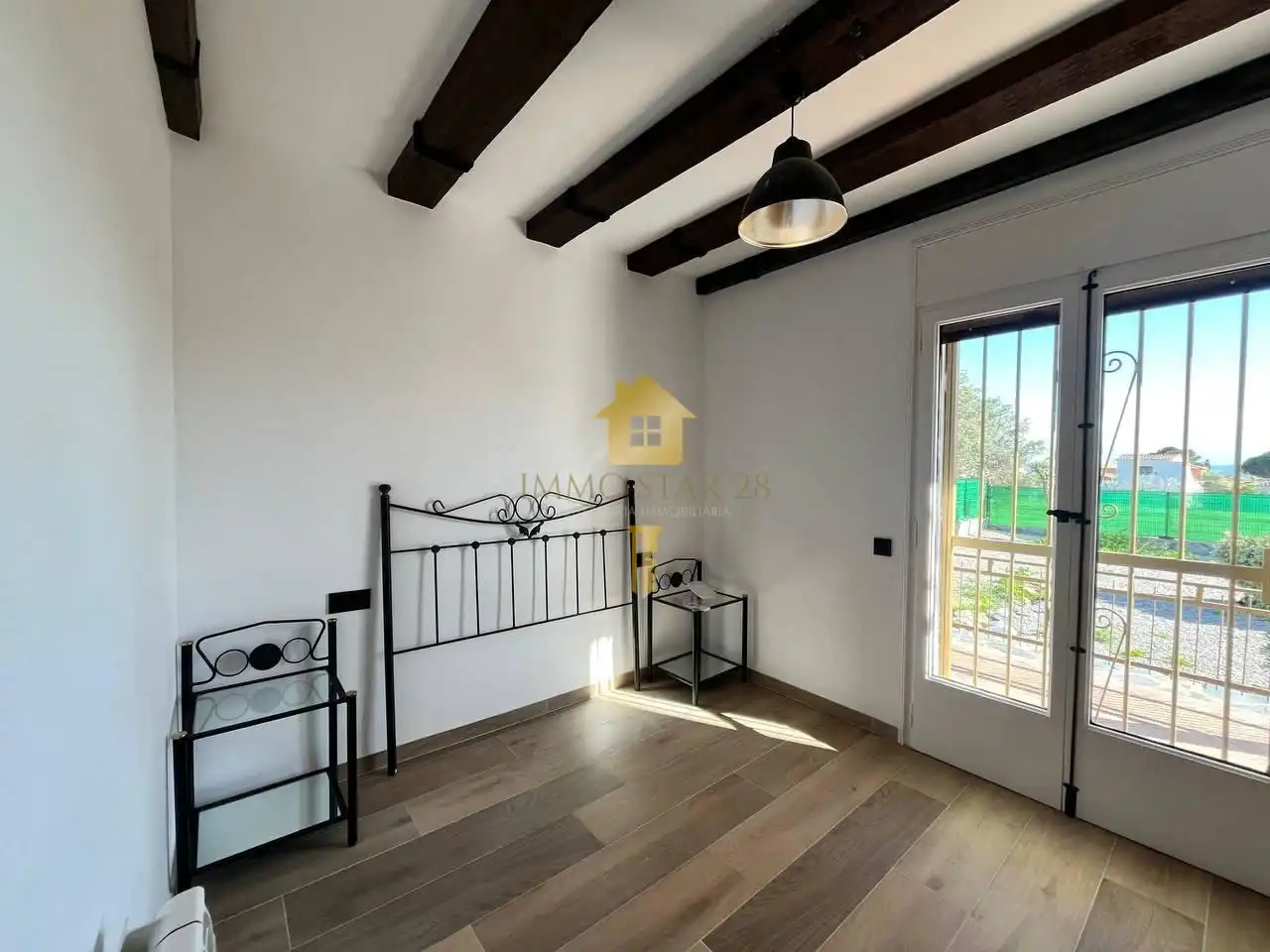Casa o xalet en venda a Carrer Selva, Nord