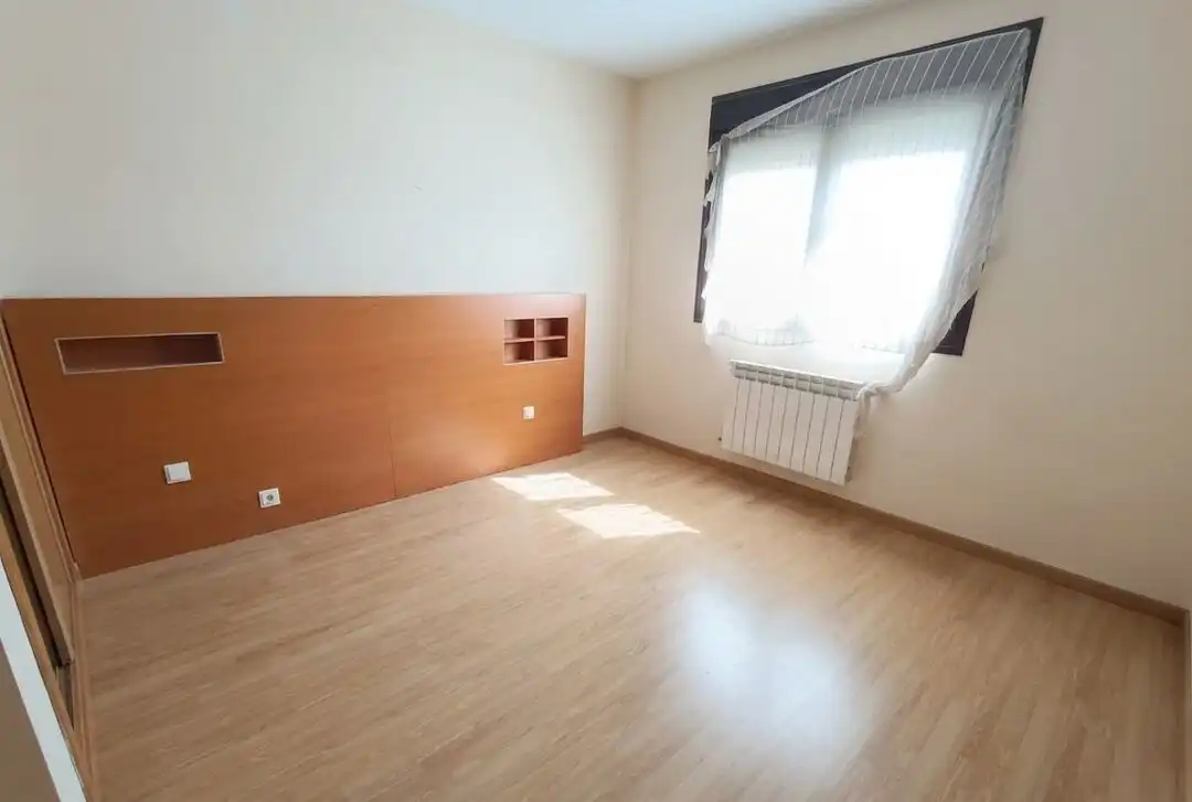Habitación de Casa o chalet en venta en Illescas con Calefacción, Jardín privado y Terraza