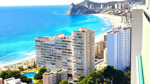 Foto 5 de Piso en venta en Playa Poniente, Benidorm