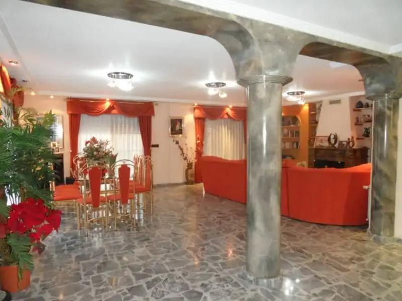 Villa avec terrasse à vendre à Elche ciudad, imagen 6